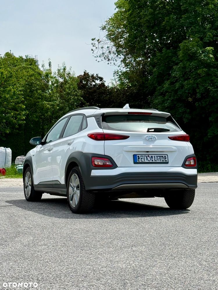 Hyundai Kona Trend - 16