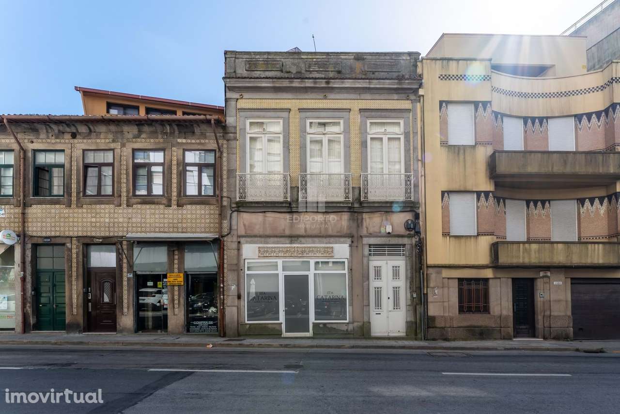 Prédio à venda Rua Santa Catarina - Residencial Estudantes/Projeto Apa - Grande imagem: 2/40