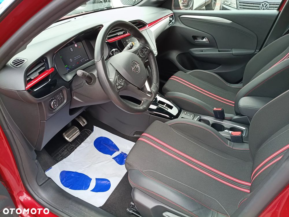 Opel Corsa GS Line - 11