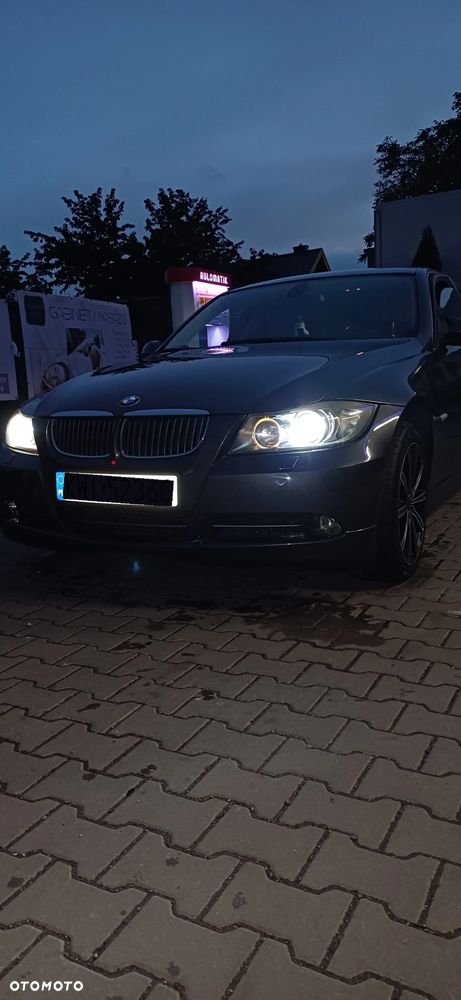 BMW Seria 3 330xd - 10