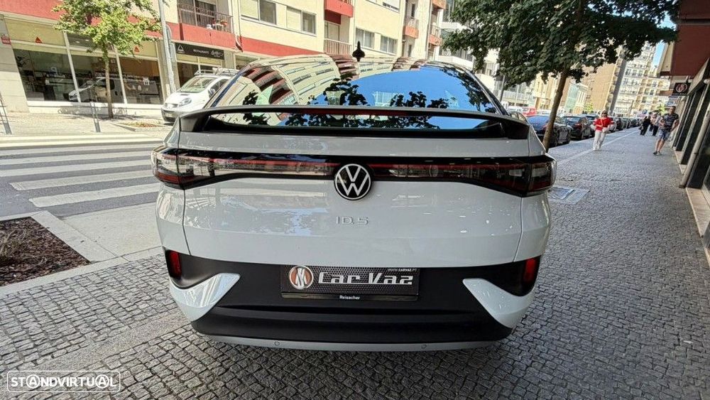 VW ID.5 77 kWh Pro Performance - 17