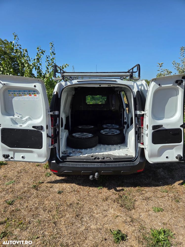 Dacia Dokker Van - 7
