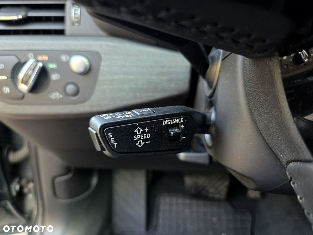Audi A4 Avant 3.0 TDI quattro tiptronic design - 20