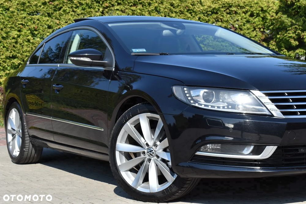 Volkswagen CC - 2