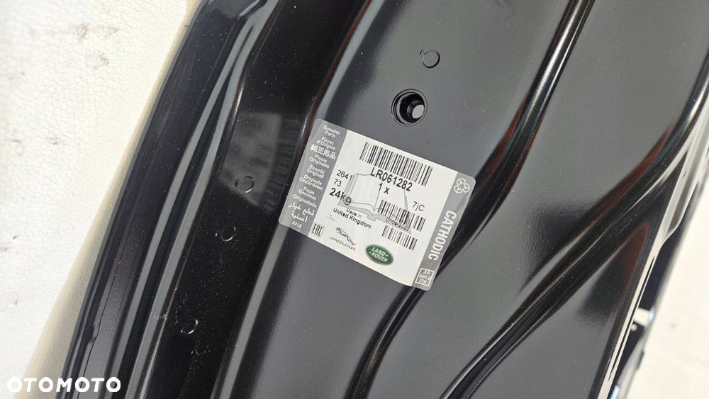 drzwi prawe przód land rover discovery sport l550 fk72-21724-a nowe - 8