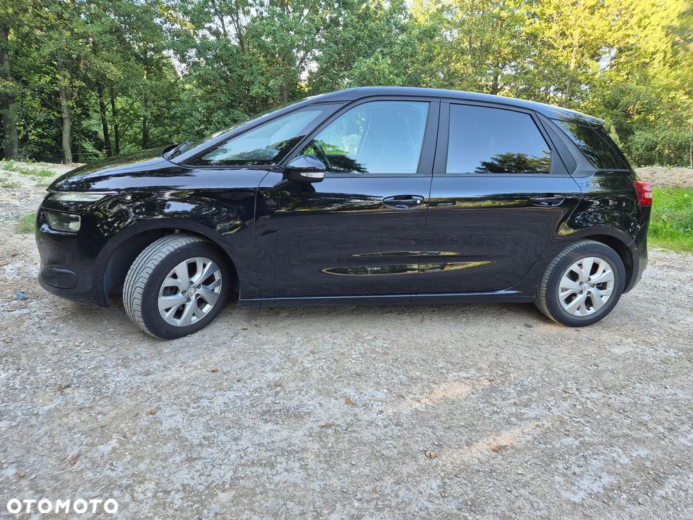 Citroën C4 Picasso 1.6 BlueHDi MoreLife - 9