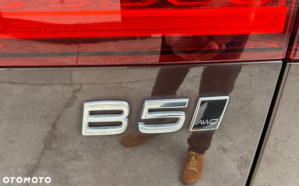 Volvo V60 Cross Country B5 B AWD Geartronic - 41