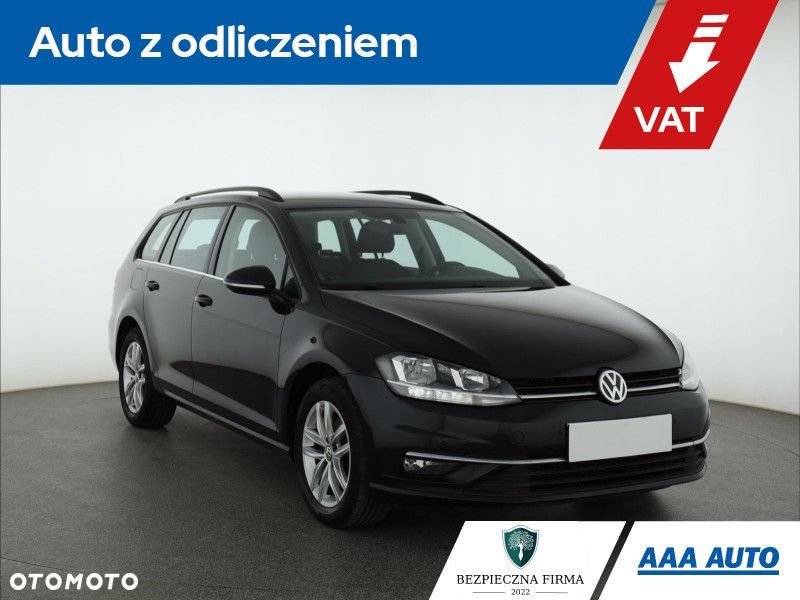 Volkswagen Golf Variant - 2