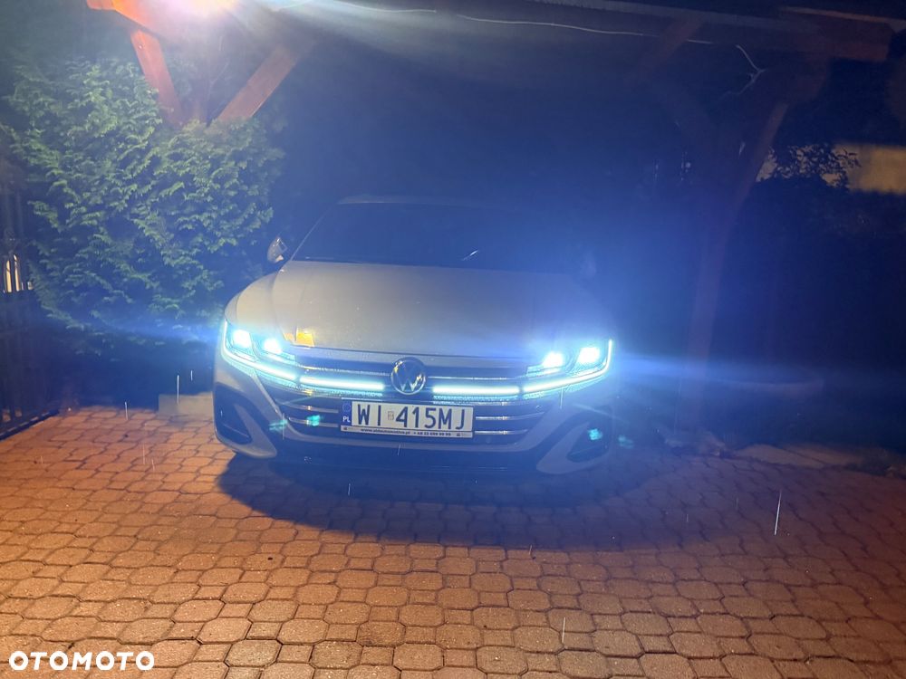 Volkswagen Arteon 2.0 TSI R-Line DSG - 35