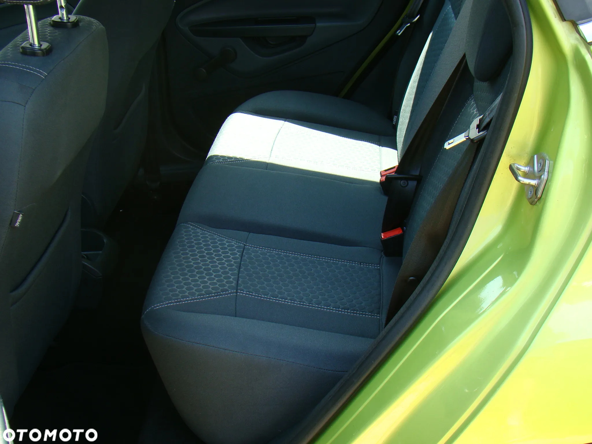 Ford Fiesta - 27