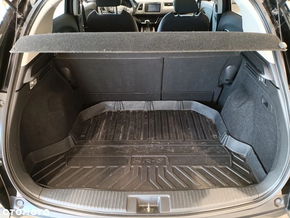 Honda HR-V 1.5 Elegance (ADAS / Connect+) CVT - 12