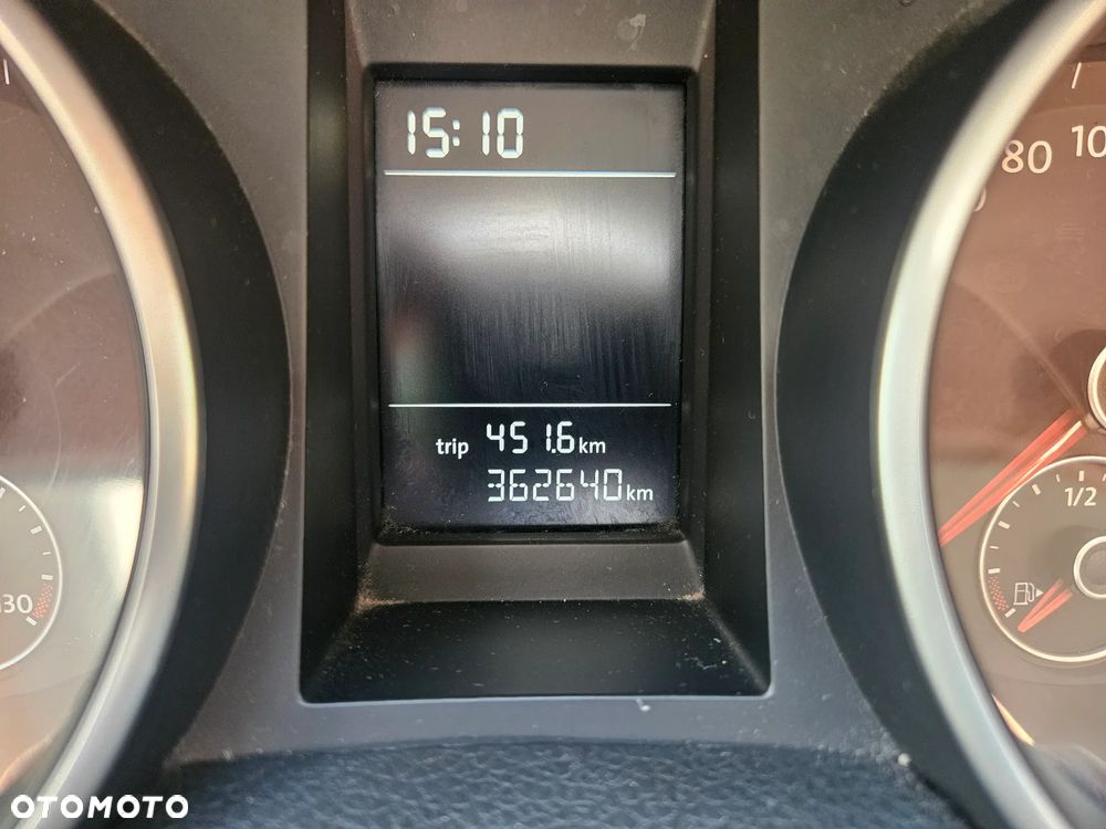 Volkswagen Golf 1.6 TDI Comfortline - 31