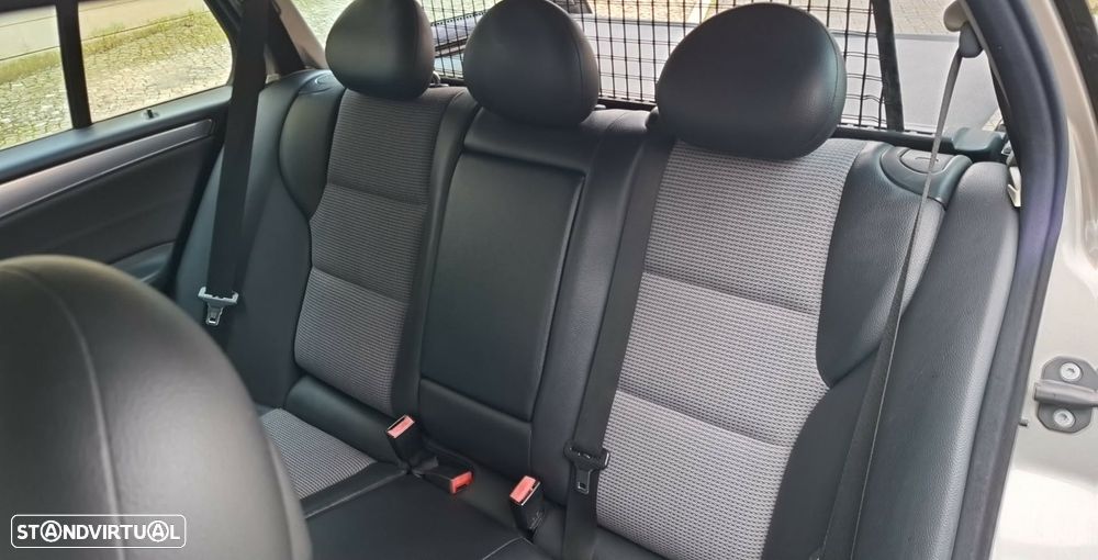 Mercedes-Benz C 220 CDI Avantgarde Sport Edition - 14