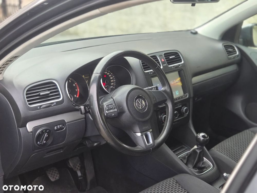 Volkswagen Golf 1.4 Edition - 5