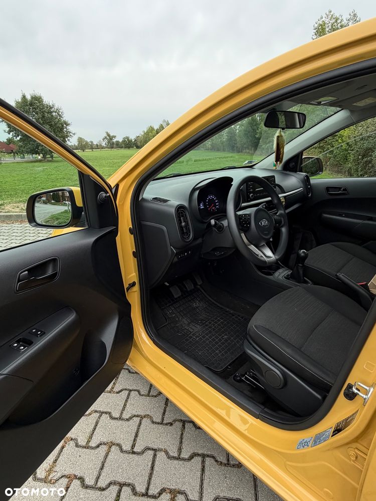 Kia Picanto 1.0 L - 6