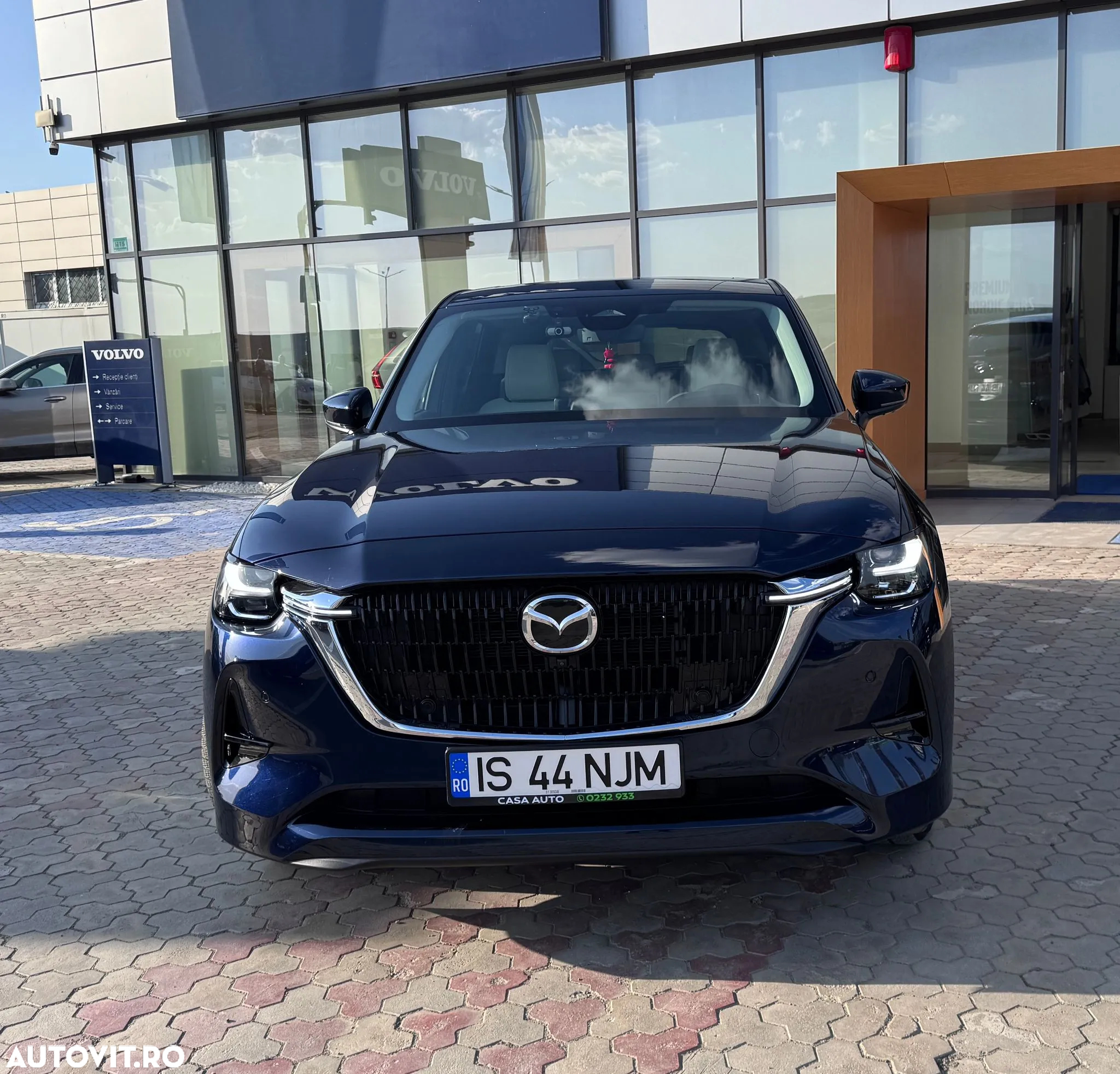 Mazda CX-60 e-Skyactiv PHEV Takumi Plus - 3
