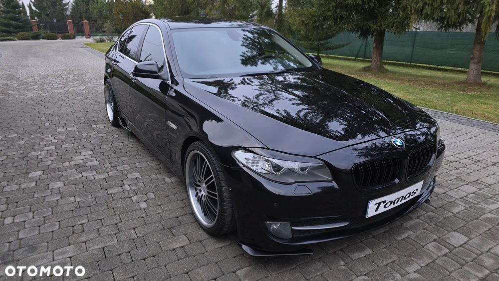BMW Seria 5 - 2