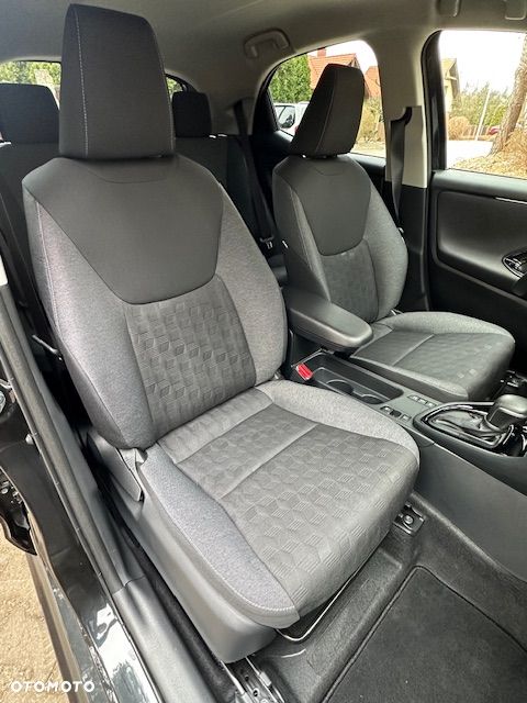 Toyota Yaris 1.5 VVT-i Business Edition - 37