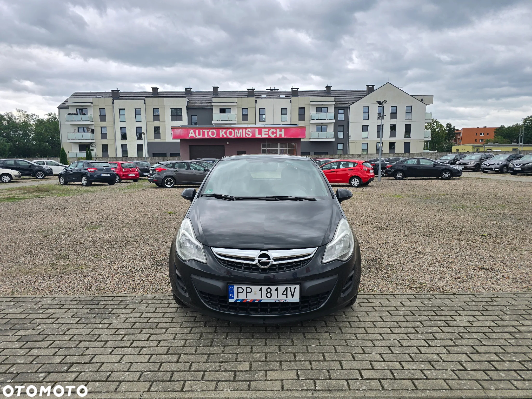 Opel Corsa 1.2 16V Enjoy - 2