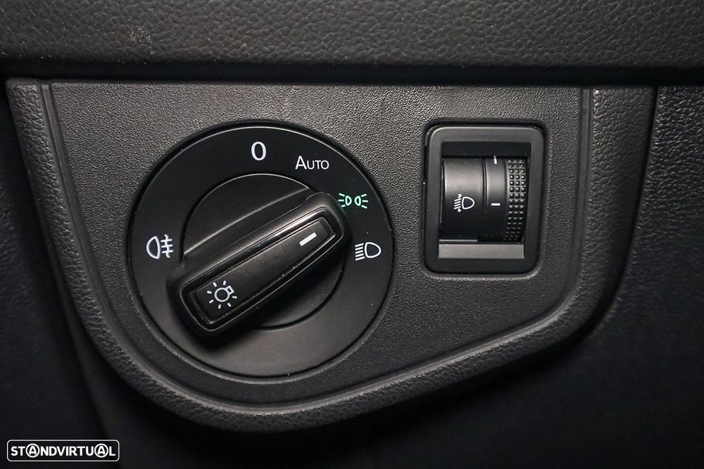 VW Taigo 1.0 TSI Life - 18