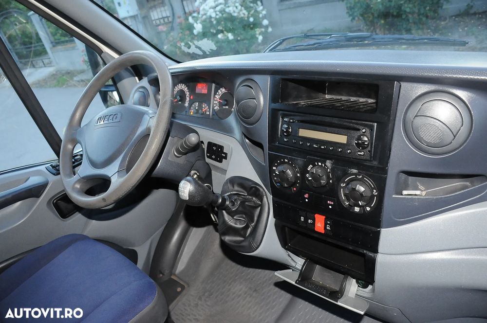 Iveco Daily - 6