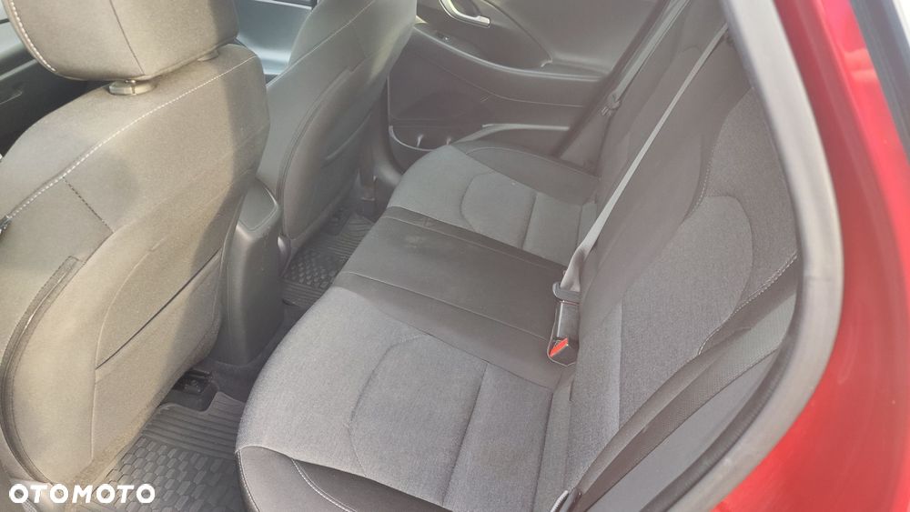 Hyundai i30 1.5 DPI Comfort - 6