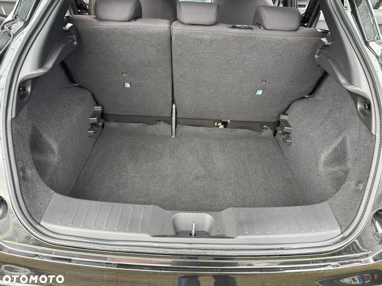 Nissan Juke - 17