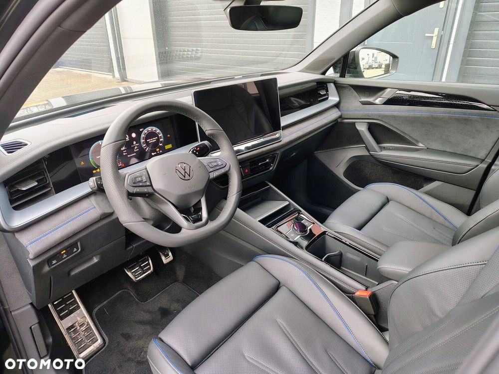 Volkswagen Tayron 2.0 TDI SCR 4Mot R-Line Plus DSG - 15