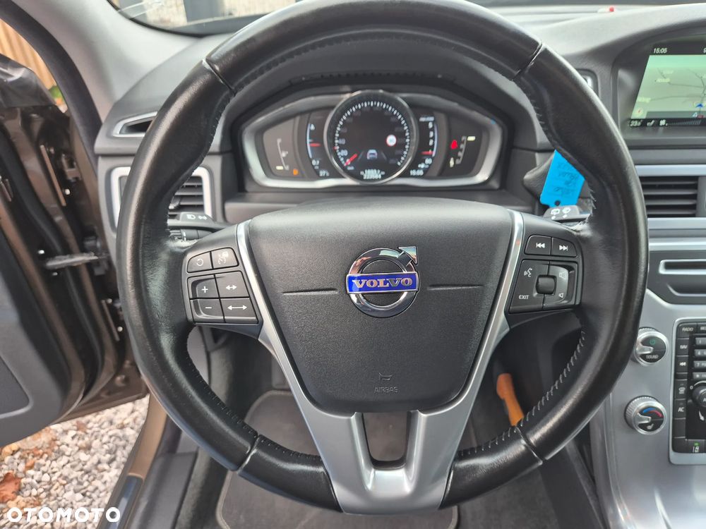 Volvo V70 D4 Drive-E Dynamic Momentum - 36