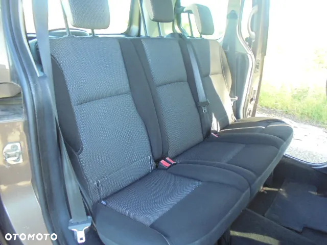 Renault Kangoo 1.5 dCi Business - 11
