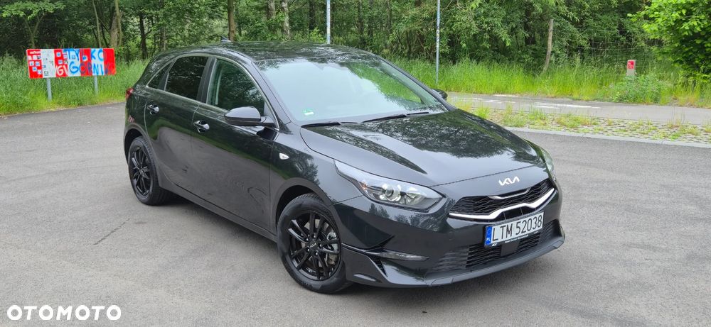 Kia Ceed 1.5 T-GDI L DCT - 2
