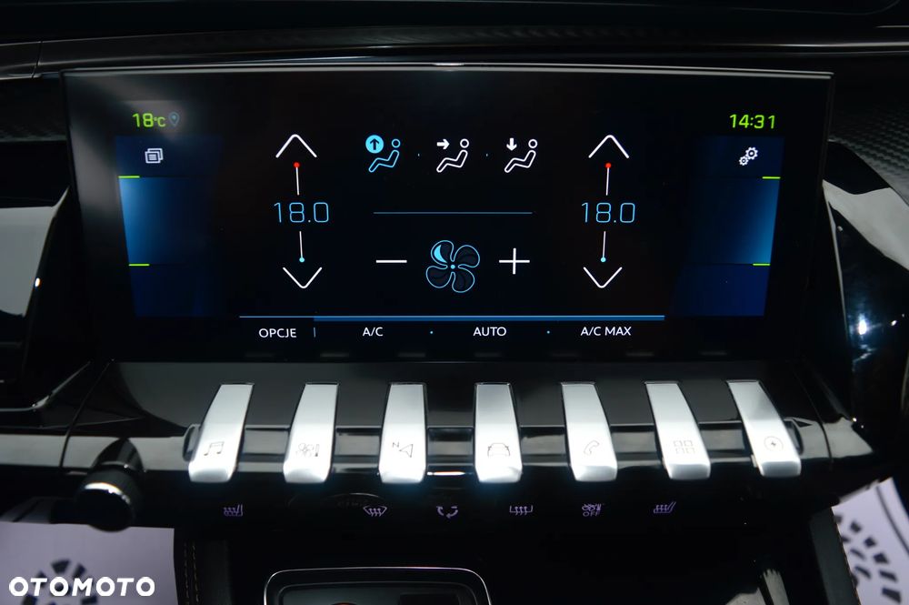 Peugeot 508 1.6 PureTech HYbrid PHEV GT Pack S&S EAT8 - 24