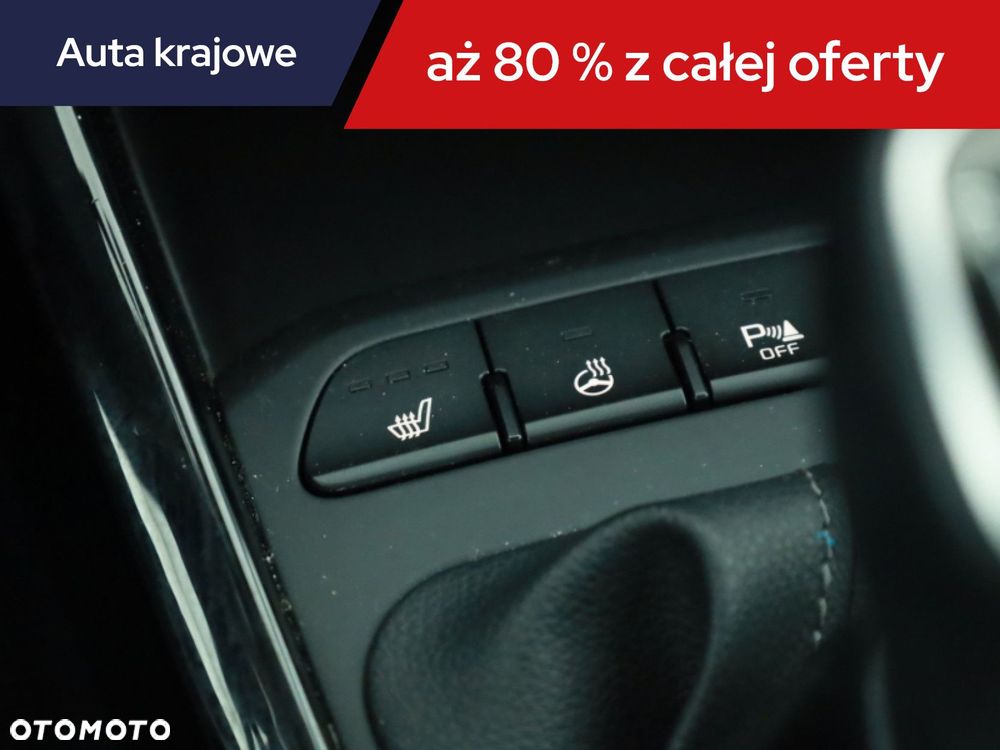 Kia Stonic - 20