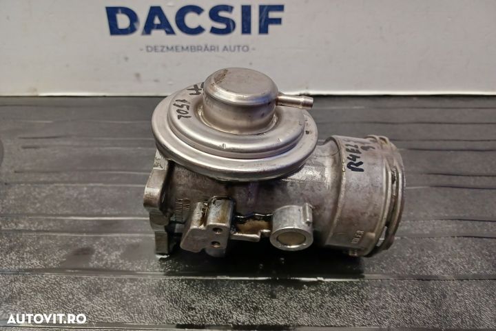 Egr AVF 038129637L 038129637L Audi A6 4B/C5 [1997 - 2001] wagon 5-usi - 2