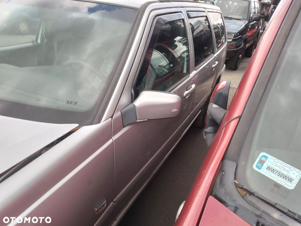 VOLVO V70 I 96-00 DMUCHAWA (426-26) - 20