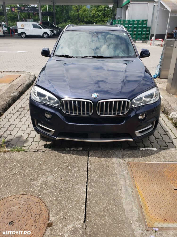 BMW X5 - 2
