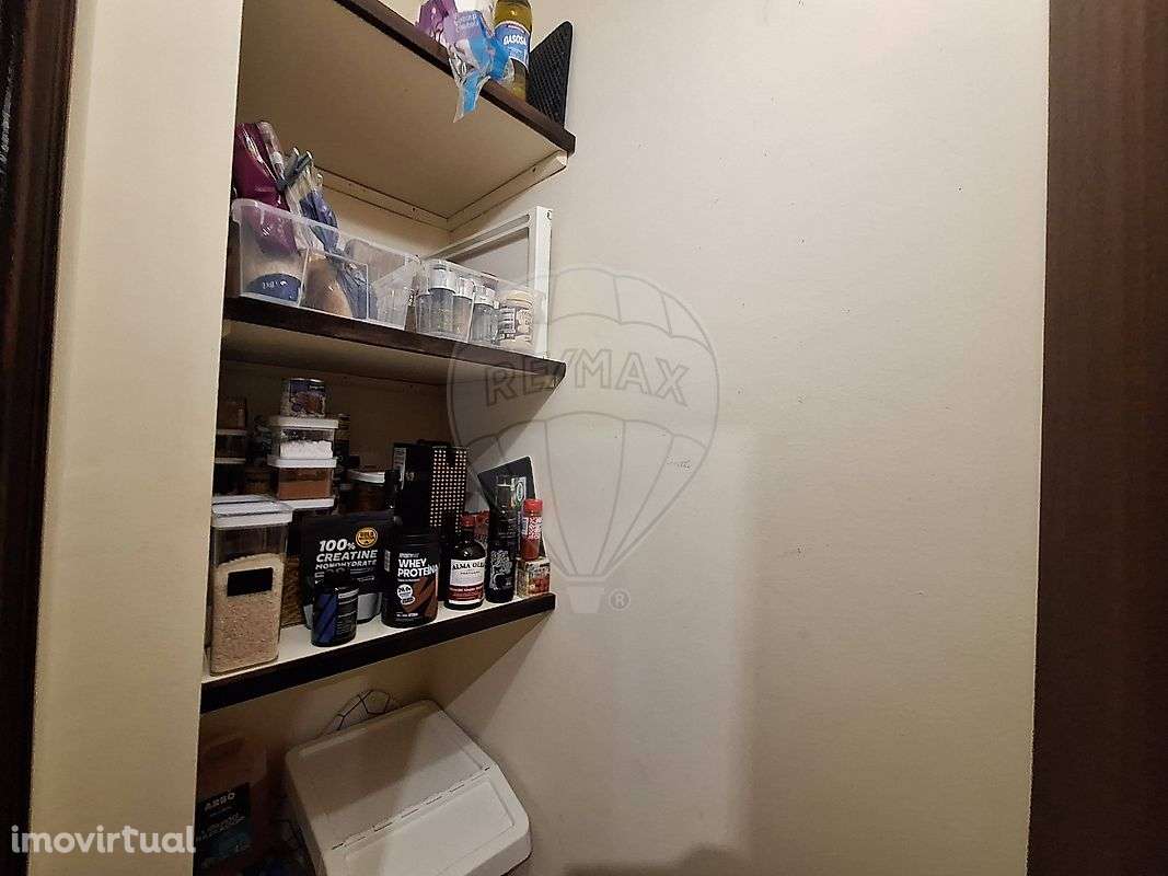 Apartamento T2 para venda - Grande imagem: 5/17