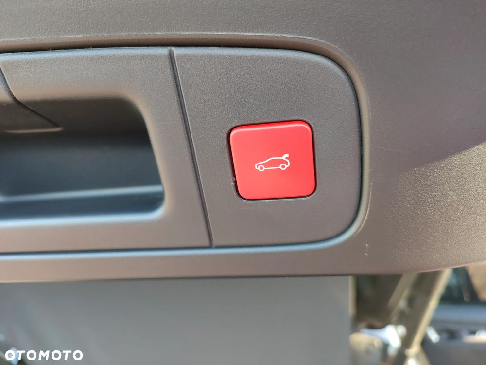 Citroën C5X 1.6 PureTech Shine Pack EAT8 - 29