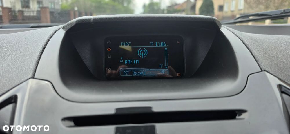 Ford EcoSport 1.0 EcoBoost TITANIUM - 12