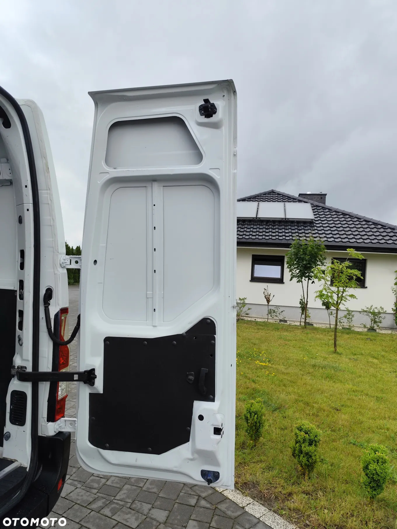 Opel Movano - 15