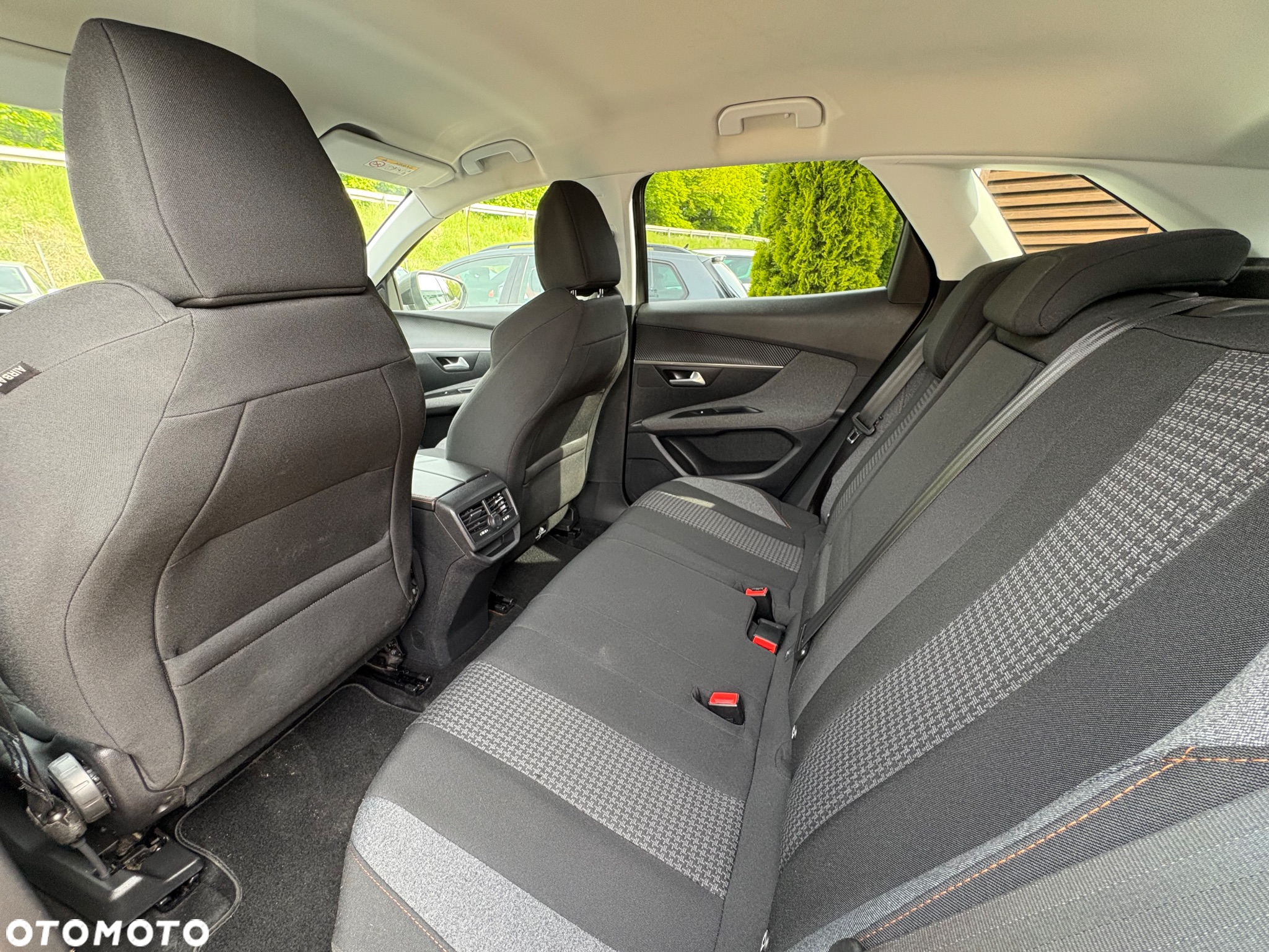 Peugeot 3008 BlueHDi 120 Stop & Start Active - 18