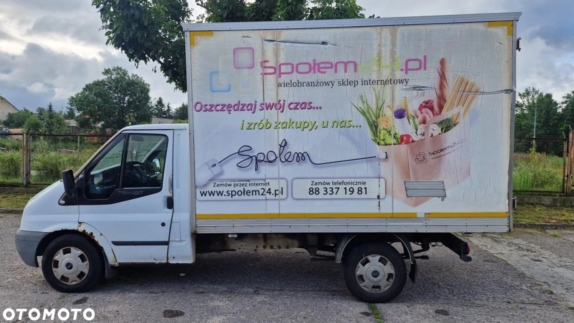 Ford TRANSIT - 9