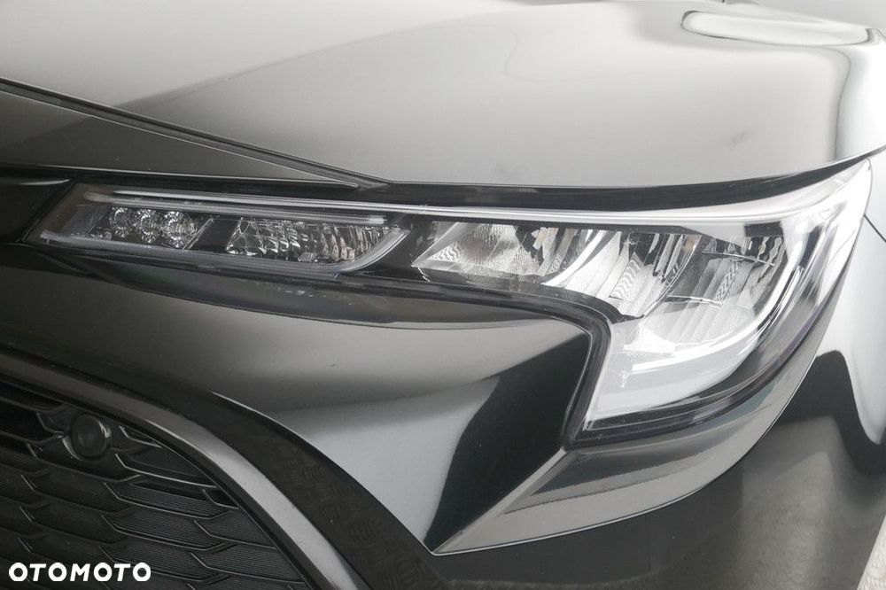 Toyota Corolla 1.8 Hybrid Comfort - 13