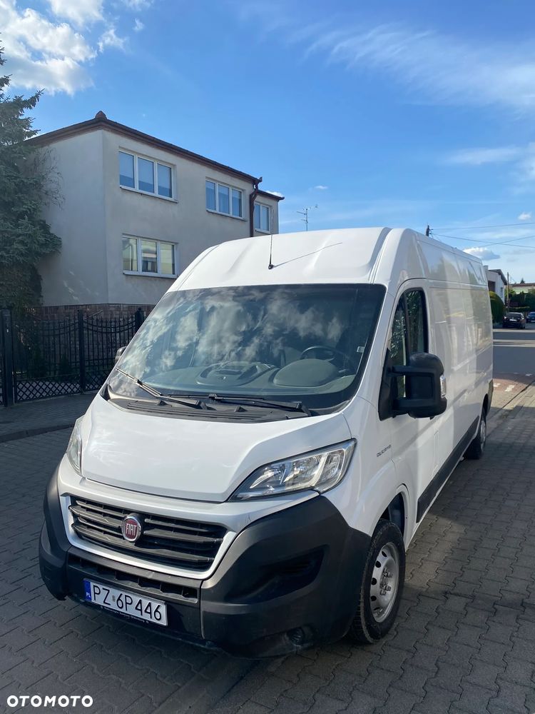 Fiat DUCATO - 1