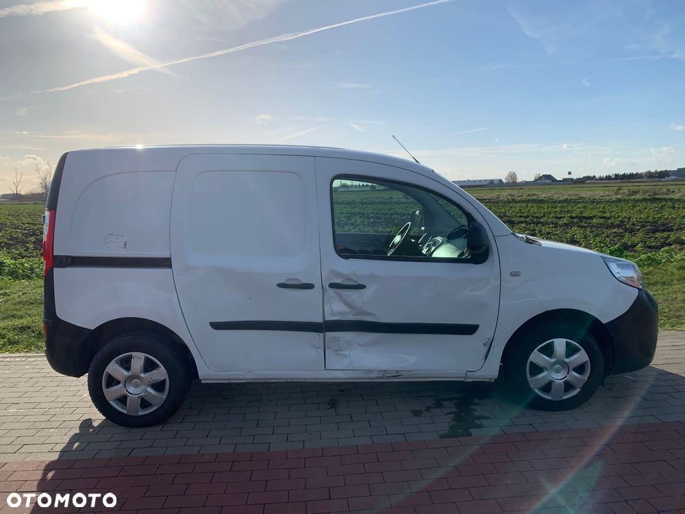 Renault Kangoo - 8