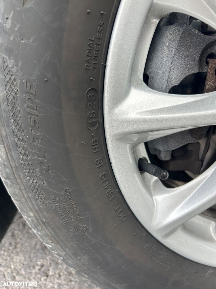 Ford Mondeo 2.0 TDCi Business - 14