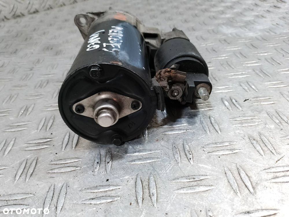 ROZRUSZNIK MERCEDES-BENZ VANEO 0001115008   0051511601 1.7 CDI - 2