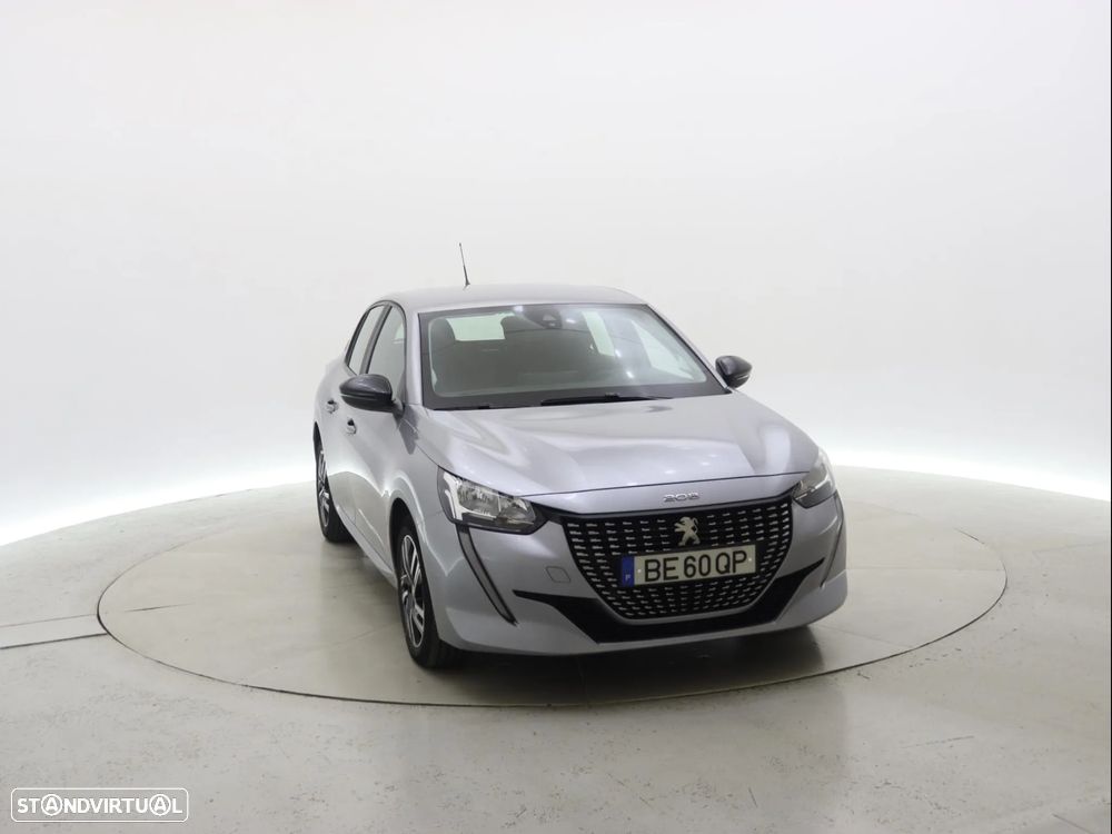 Peugeot 208 1.2 PureTech Active Pack - 11
