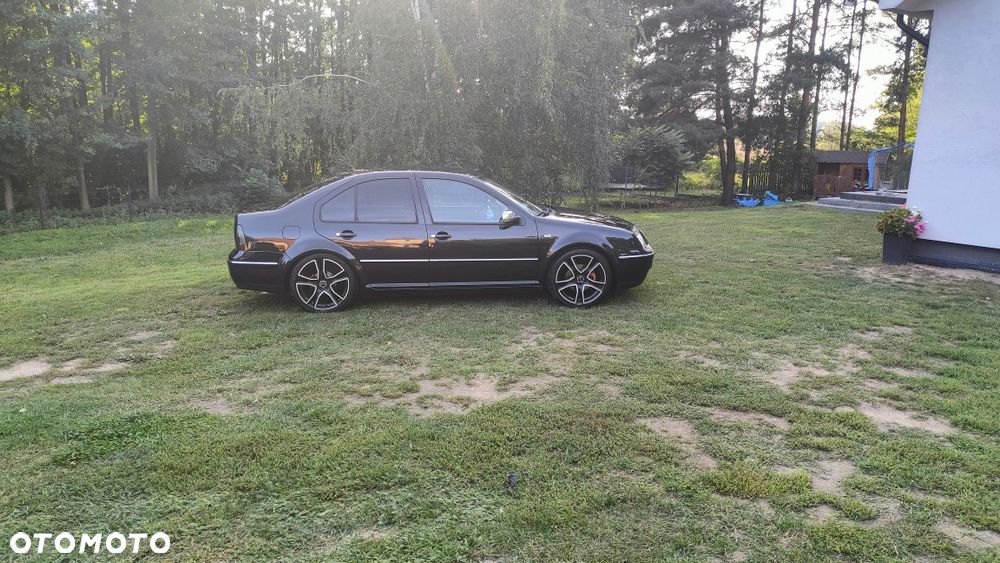 Volkswagen Bora - 4