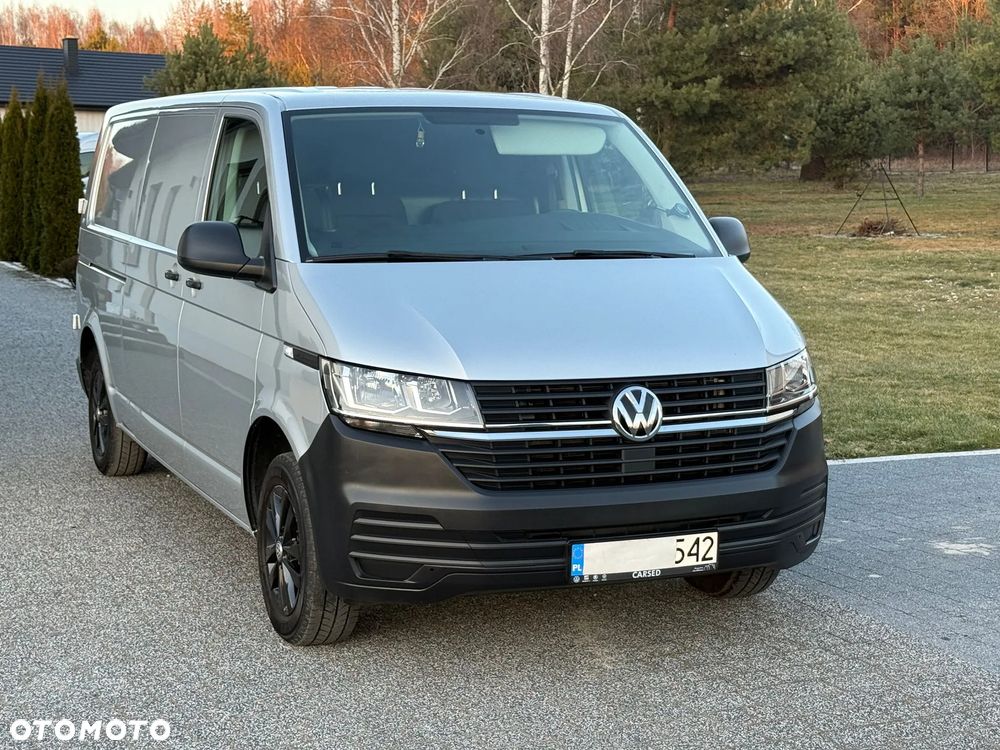 Volkswagen Transporter - 15